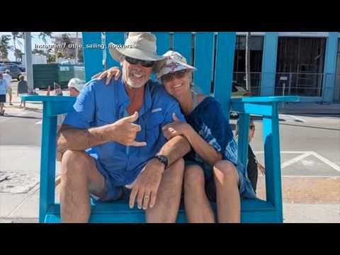 Husband taken into custody after American wife falls overboard in Bahamas; daughter speaks out