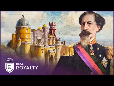 Medieval Portugal: The Royal Castles Of A Historic Superpower