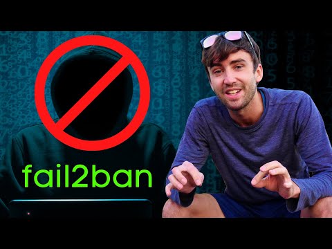 How To Protect Ubuntu With fail2ban
