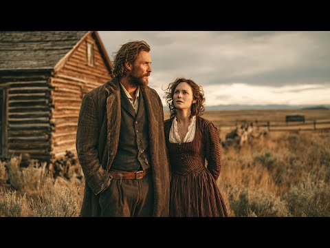 “I Need A Cook For My Children, You Need A Family” — Rancher Took In The Infertile Homeless Widow