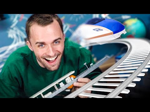 J’ai ramené ça du Japon et je suis fan