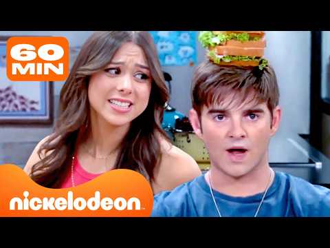 The Worst Mistakes of The Thundermans | Nickelodeon