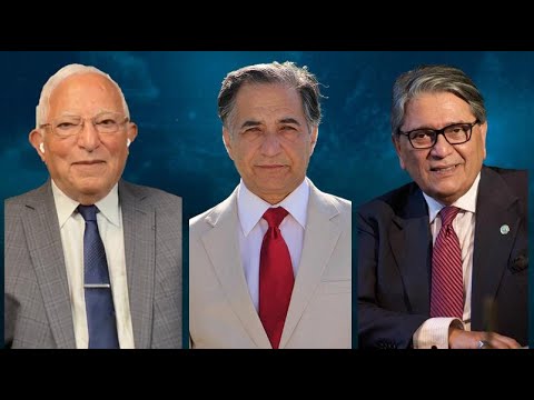 تفسیر خبر جمعه 6 تیر 1404 - آیا جنگ واقعا تمام شده است؟