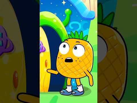 Potty Training Song | Where Is My Potty | Healthy Habits | Kids Songs #shorts