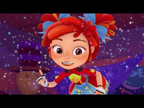 Сказочный патруль — Дело номер один — Серия 81