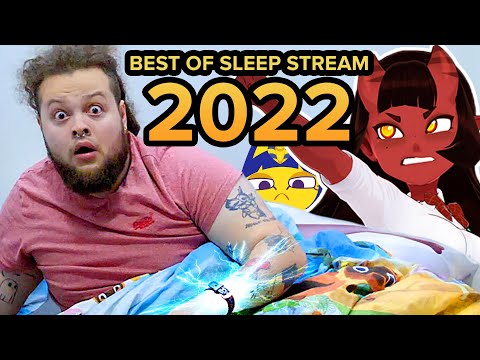 Best of Sleep Stream 2022