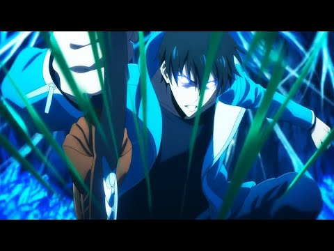 شاب عنده القدره انه يعرف المرض من غير ما يكشف علي المريض و بيقدر يعالجه كمان | ملخص انمي كامل