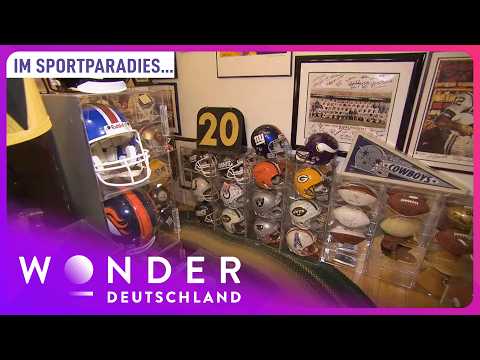 Reich durchs Sammeln? | Extremsammler