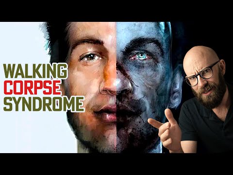 Cotard Delusion: The Mental Illness that Makes You Believe you are Dead