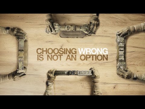 Ukraine War Experience | Battle Belts