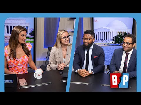 BREAKING: SCOTUS Ends Affirmative Action, Panel DEBATES | Breaking Points