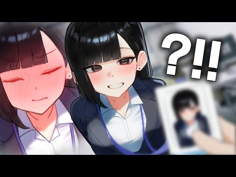 소개팅녀가 다시 연락한 이유?!