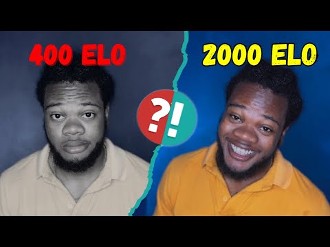 Chess Feels Easy Once You Use This Thinking System