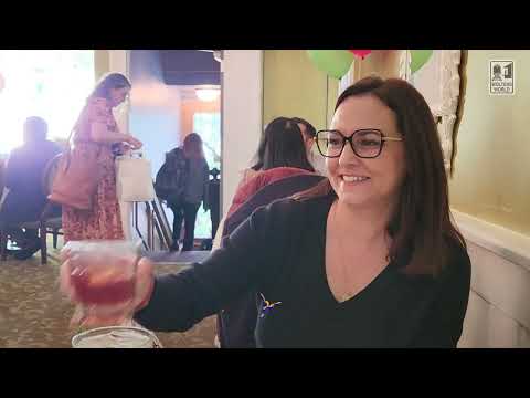 The Drinks of New Olreans