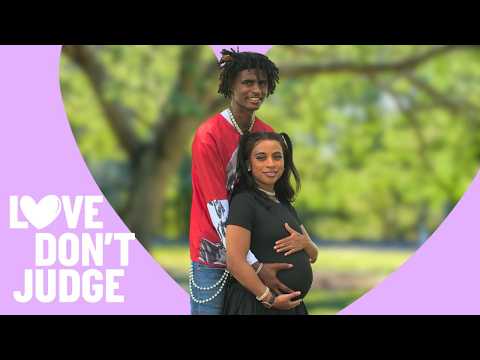 I Lied About My Real Age & Then Got Her Pregnant | LOVE DON'T JUDGE
