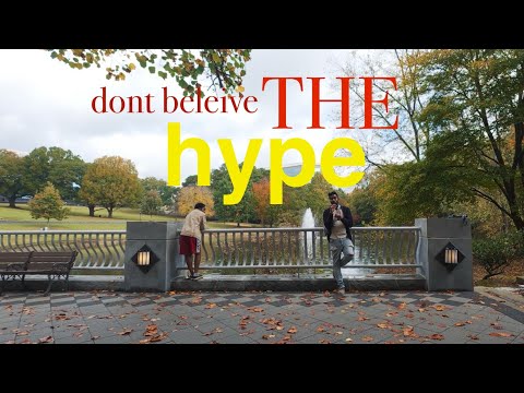 i was wrong about the dji osmo nano | unsponsored first impressions