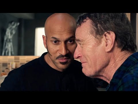 Keegan-Michael Key Funny & Iconic Moments