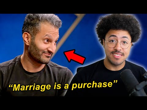 The Man Who Broke A Dating Show (Love is Blind)
