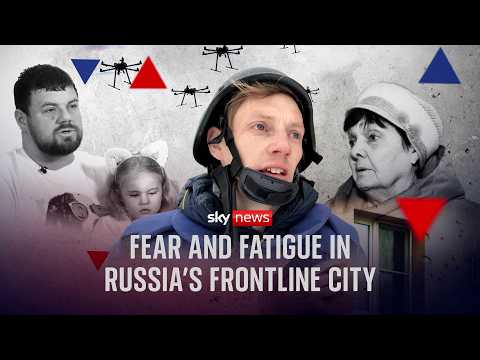 How Russians feel after four years of war