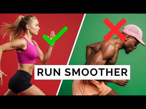 How to Run Strides (Short Accelerations Explained)