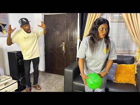 Fake Pregnancy Exposed By Her Own Mistake 