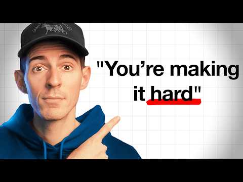 Stop Playing Social Media on ‘Hard Mode’ (6 Cheat Codes to Win in 2025)