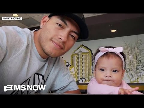 What an immigration raid looks like to a two-year-old