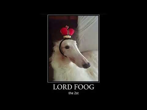 Lord Foog the 2st