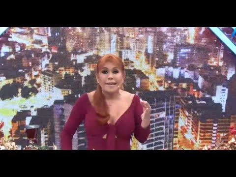 Magaly TV La Firme: Programa del viernes 26 de diciembre del 2025