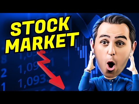 Paul Reacts To HUGE SWINGS in the Stock Market Today