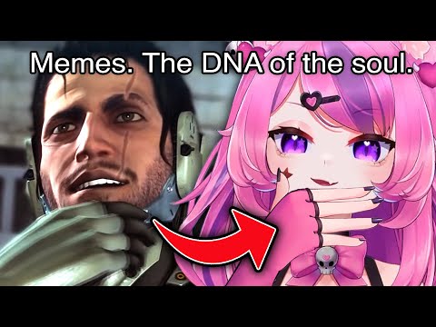 I Finished The Game of Memes