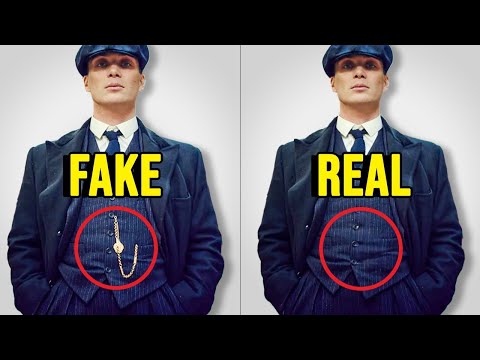 Why Men Stopped Wearing Pocket Watches