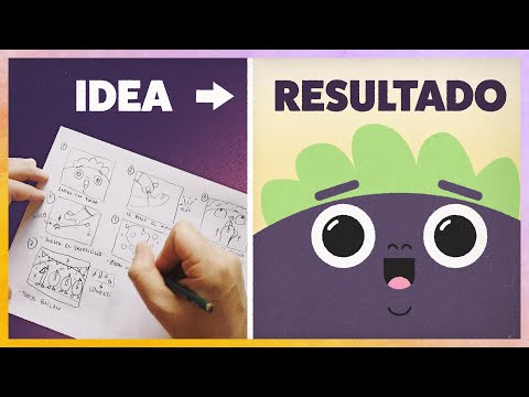 ►HOW TO MAKE ANIMATIONS STEP BY STEP ✅ ANIMATION TUTORIAL in AFTER EFFECTS 🔥
