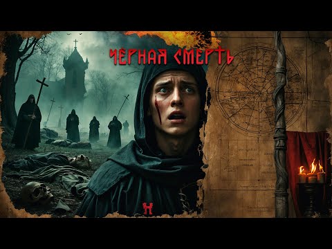 🚨 СЕЛО, ГДЕ МЁРТВЫЕ ВОЗВРАЩАЮТСЯ! 🎬 Чёрная смерть. 🏷 Психологический триллер