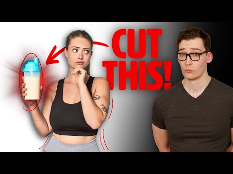 Cutting this one Essential Nutrient supercharges your Metabolism!