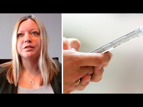 TD BANK SCAM | Ontario woman warns others after losing $12K