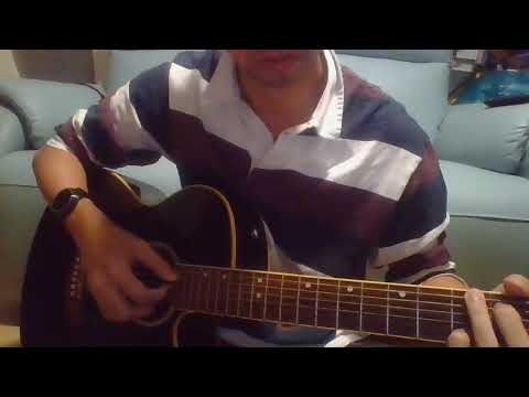 Silent Night (Acoustic Guitar)