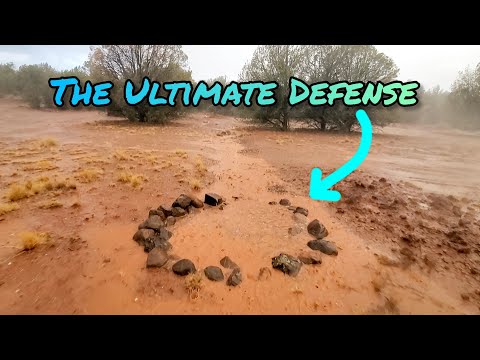 These Diverse Rainwater Strategies Guard Against Massive Storms