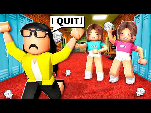 We PRANKED Our Teacher Until SHE QUIT...