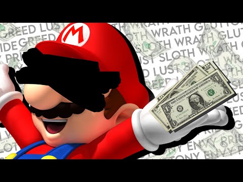 Game Companies are NOT Your Friends