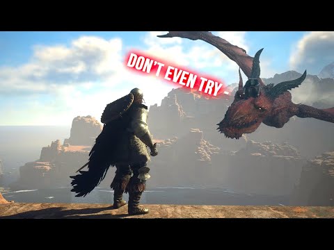 20 Things Players Did That Developers NEVER PLANNED FOR