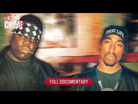 Who Killed Tupac and Biggie? | Assassination: Battle For Compton | Full Documentary