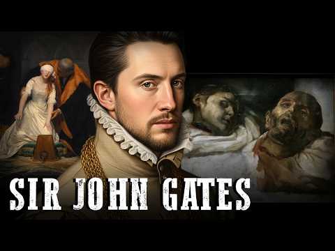 John Gates’s Execution Was Far More Deserved Than You Imagine – Mary I’s Fallen Enforcer