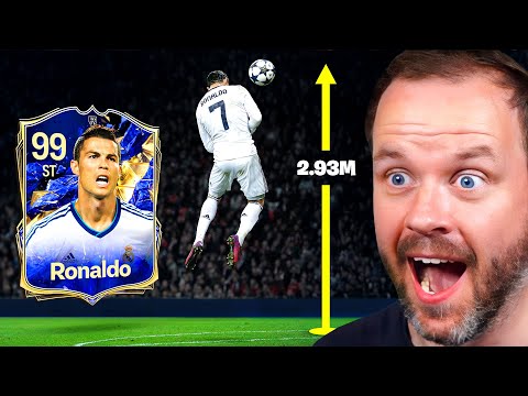 Impossible Record Breaking XI