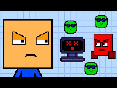 Making a GAME JAM Game in C++ - SFML Gamedev - Devlog - Wowie Game Jam 4.0