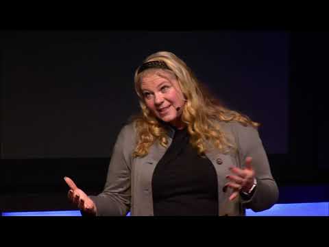 How A Sleep Recipe Changed My Life | Tara Youngblood | TEDxCaryWomen
