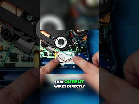 VideoNow Revived - DIY Battery Upgrade & Plastic Fix!