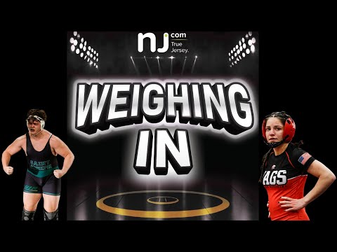 Weighing In, S2, Ep6: Interview with No. 1 heavyweight Cristian Alvarez, girls wrestling & more