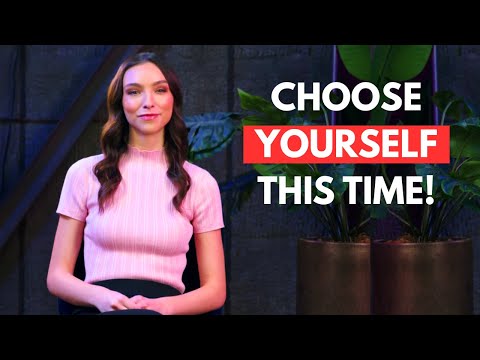 How to respond when an avoidant comes back. (The ONLY Right Way)