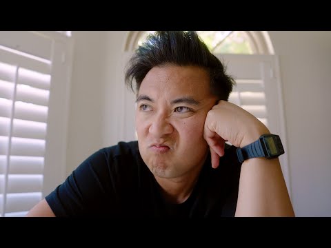 I made a mistake (again)